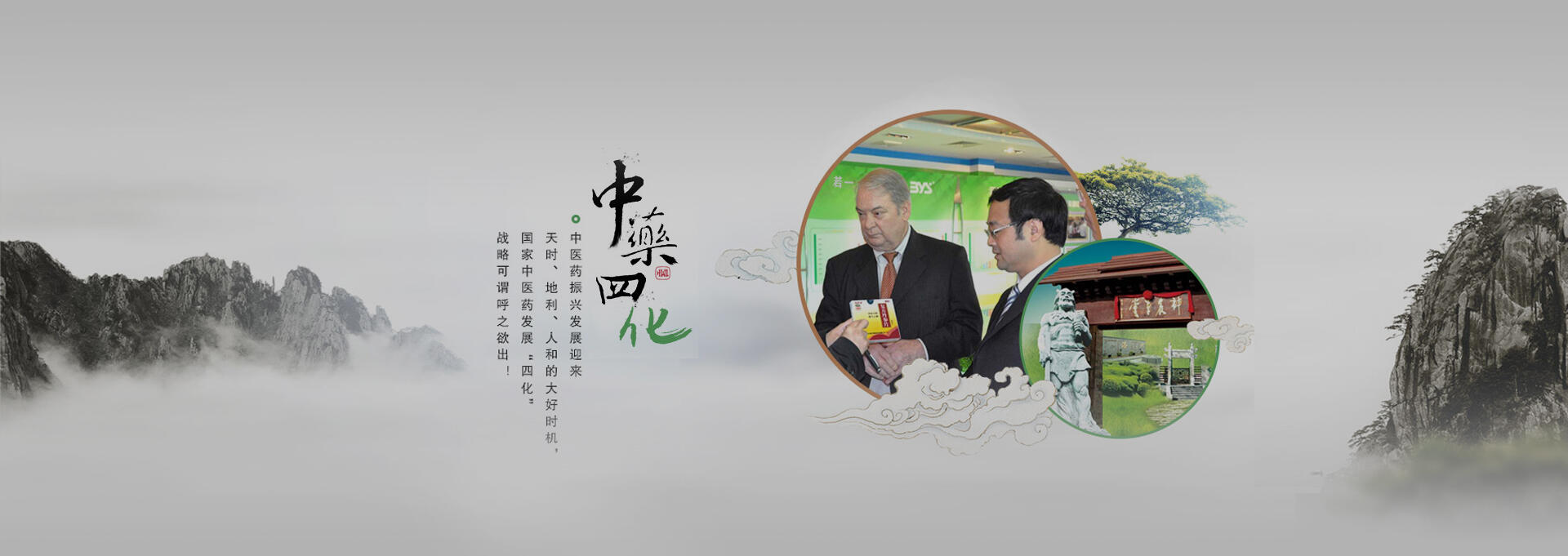 盘锦建站-若一医药科技