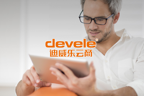 兴隆台建站-迪威乐云商